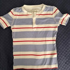 The Beaufort Bonnet Company Pajama Top